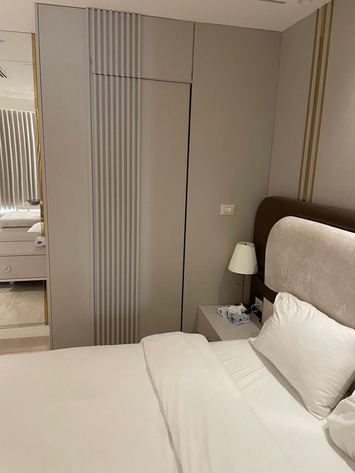 Porto Dead Sea Aparthotel Sweimeh Luaran gambar