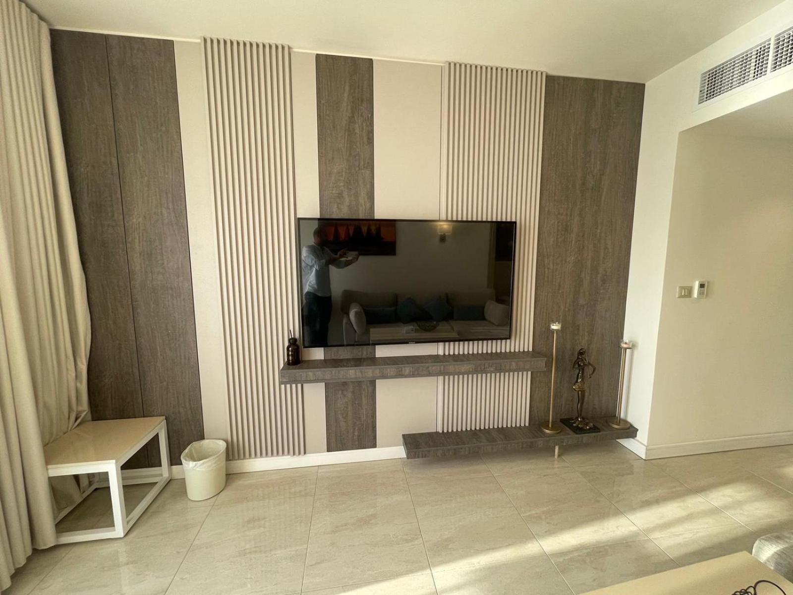 Porto Dead Sea Aparthotel Sweimeh Luaran gambar